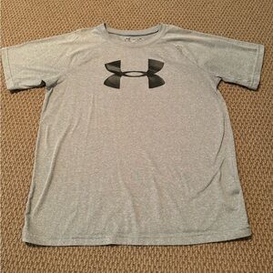 Youth Under Armour T-Shirt